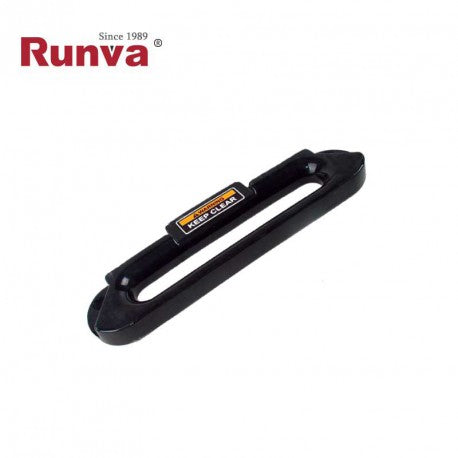 FIXED GUIDE FOR UNIVERSAL STEEL WINCH