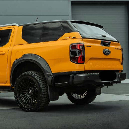 Alpha Hard Top Type E Air V2  per FORD RANGER D/C 2024+  PRIMER