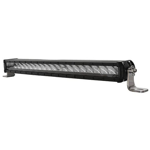 TRALERT -Barra LED | 100 watt | 4000 lumen | 9-30v | 40 cm.