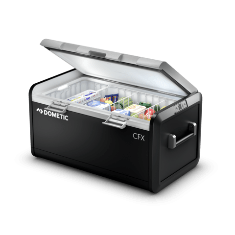 Dometic CFX3 100 Frigorifero portatile a compressore, 99 l