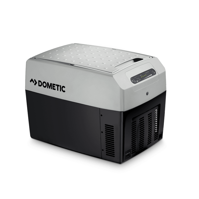 Dometic TropiCool TCX 14-Frigorifero portatile termoelettrico, 15l