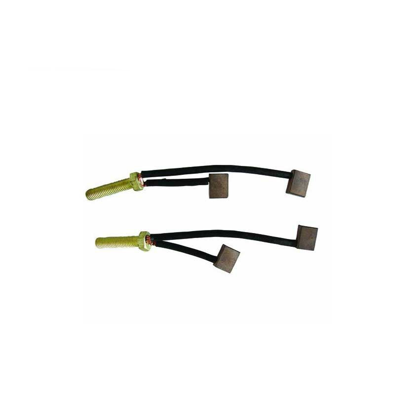 SPAZZOLE MOTORE RUNVA  per verricello MT2000-3000 lbs / 908 - 1361 Kg