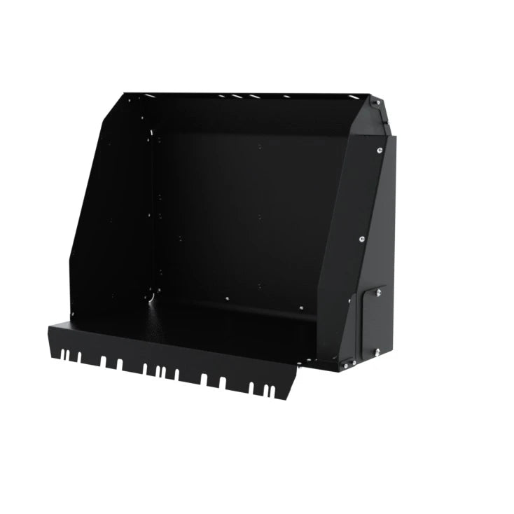 Cassonetto Rhinoman di carico 50 laterale per hardtop