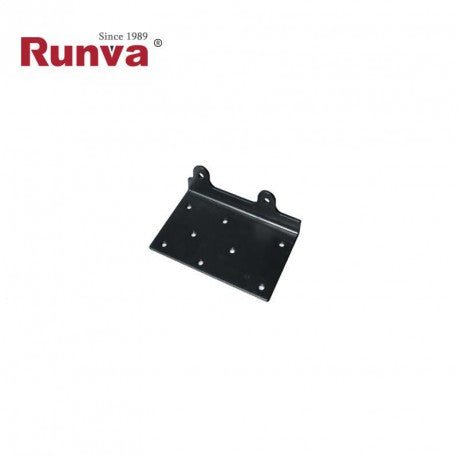 BASE MONTAGGIO VERRICELLO 2000-3000 lbs / 907 - 1361 Kg