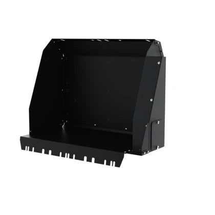 Cassonetto Rhinoman di carico laterale 50 per Hardtop