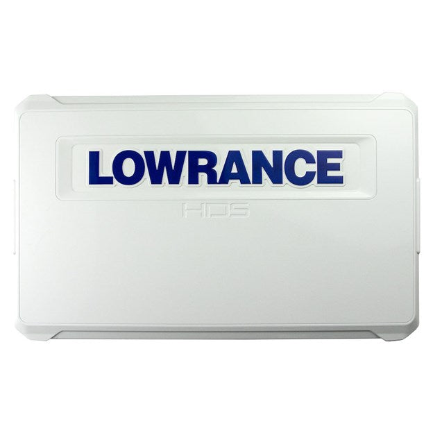 Coperchio parasole HDS-16" LIVE per GPS LOWRANCE