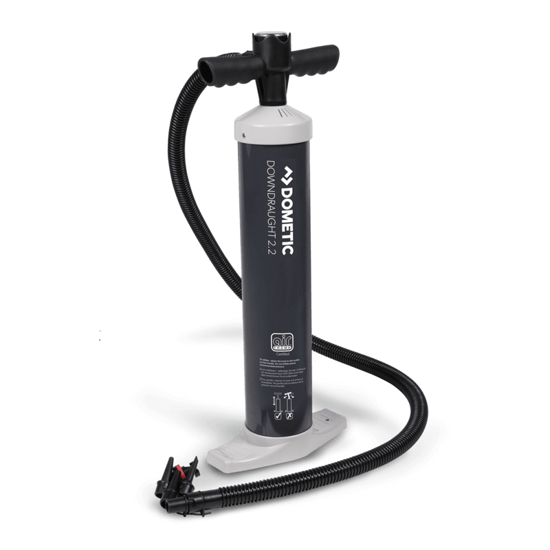 Dometic Downdraught 2.2 Pompa manuale