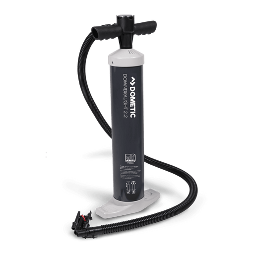 Dometic Downdraught 2.2 Pompa manuale