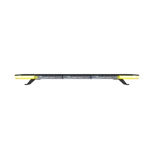 ElectraQuip - Barre luminose a LED | R65| 1103 mm | Modulo finale lucido | 10-30v|