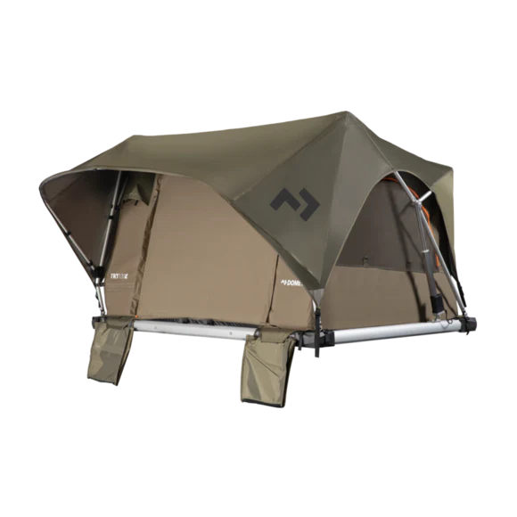 Dometic TRT120E Ocean Tenda da tetto 4WD, 12 V