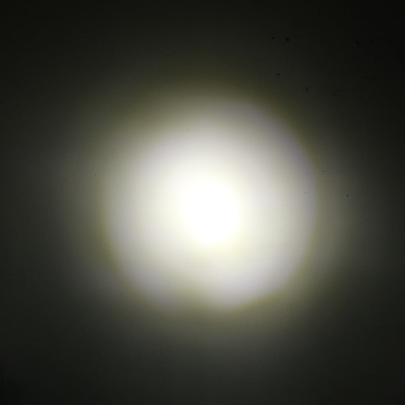 LED HEADLIGHT FOR VICTORY CROSS-COUNTRY MOTORCYCLE - VEGAS