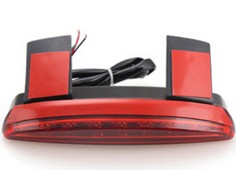 PILOTO TRASERO LED LUZ DE FRENO PARA HARLEY SPOSTER