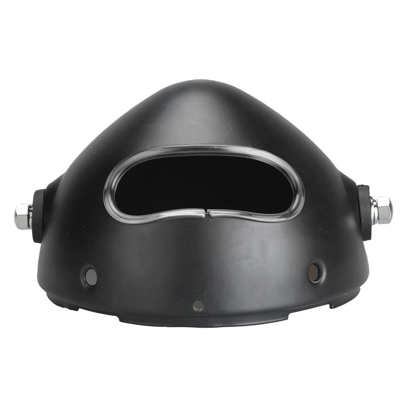 UNIVERSAL METAL HEADLIGHT HOLDER 5.75'