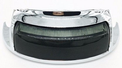 LUZ TRASERA LED ADICIONAL PARA HARLEY DAVIDSON