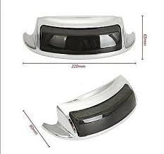 LUZ TRASERA LED ADICIONAL PARA HARLEY DAVIDSON