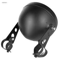 UNIVERSAL METAL HEADLIGHT HOLDER 5.75'