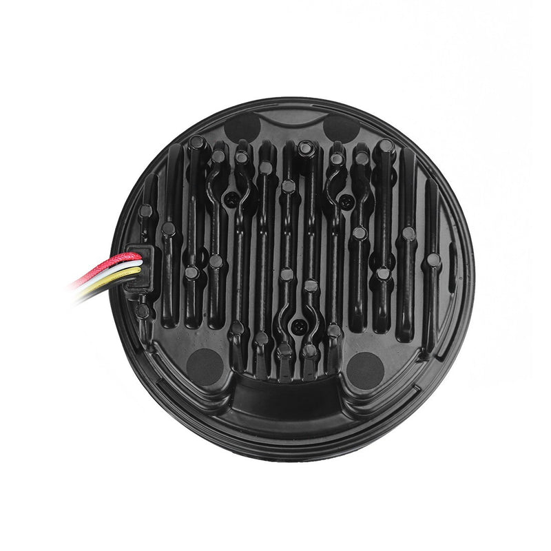 FARO LED PARA MOTO/COCHE (Faros de motocicleta HARLEY-DAVIDSON de 5,75 pulgadas)