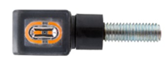 INDICADORES DE DIRECCIÓN LED - FLECHAS DE FORMA RECTANGULAR