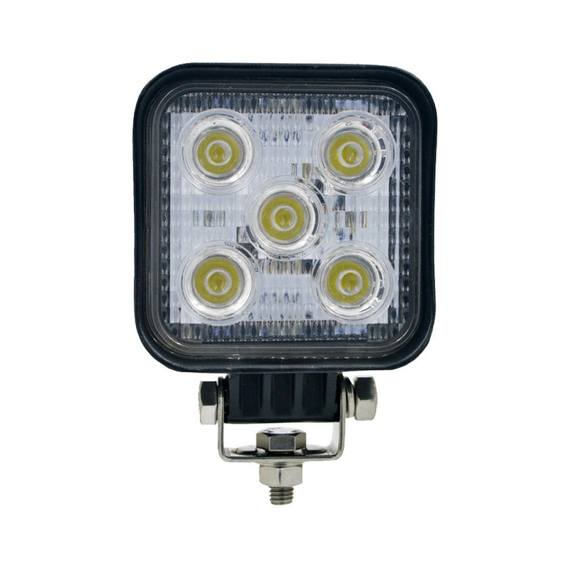 FOCO LED 15W PARA JEEP WRANGLER
