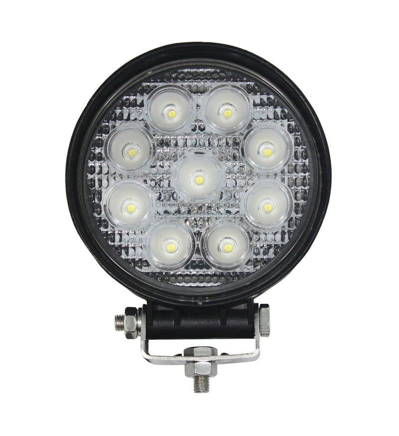 FOCO LED REDONDO PARA JEEP WRANGLER