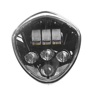 FARO LED PARA MOTO VICTORIA -CROSS COUNTRY/VEGAS