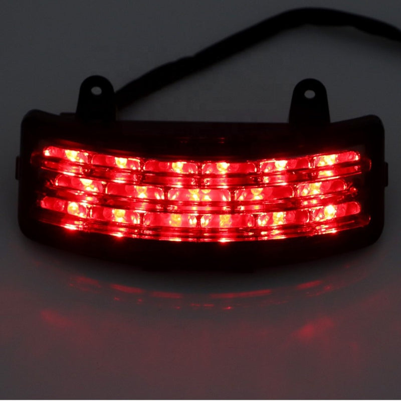 REAR LED LIGHT WITH TURN SIGNAL FOR HARLEY DAVIDSON