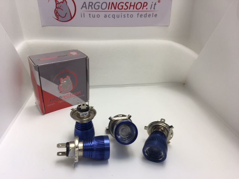 MOTORCYCLE FRONT LED SPOTLIGHT 700lm - MOTOR 007