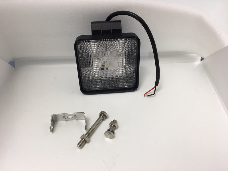 FOCO LED 15W PARA JEEP WRANGLER