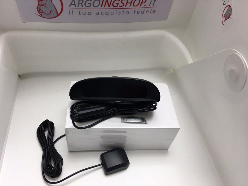 INCLINÓMETRO PARA VEHÍCULOS TODOTERRENO Y VEHÍCULOS Utilitarios