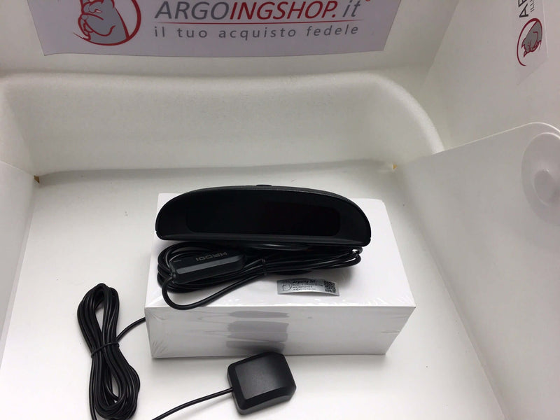 INCLINÓMETRO PARA VEHÍCULOS TODOTERRENO Y VEHÍCULOS Utilitarios