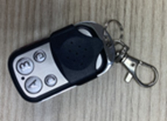 JUEGO DE 4 FOCOS LED DE EMERGENCIA/SEÑALIZACIÓN