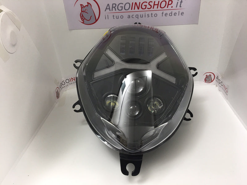 FARO DELANTERO LED PARA MOTO SUZUKI V-STROM 650/1000