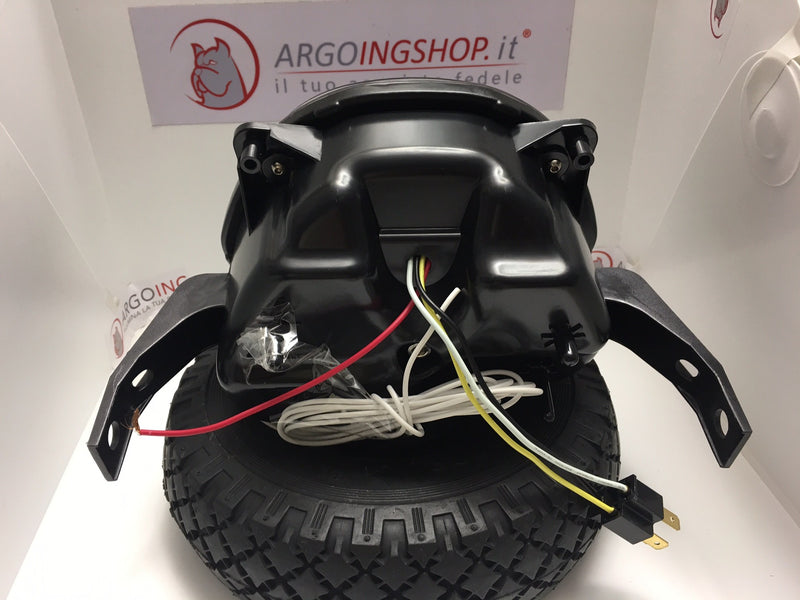 LED FRONT HEADLIGHT FOR SUZUKI BOULEVARD M109R HEADLIGHT