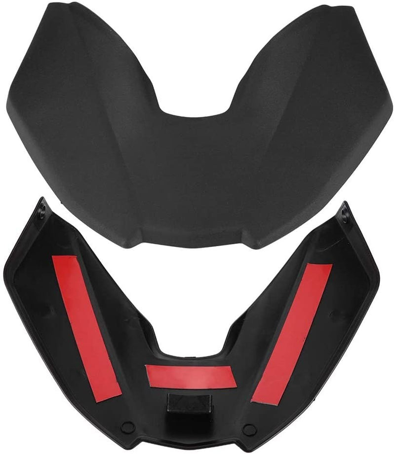 GUARDABARROS DELANTERO DE MOTO ARAMOX CON PICO DE EXTENSIÓN DE TAPA DE RUEDA PARA BMW GS310GS