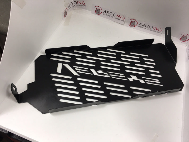 REJILLA DE PROTECCIÓN DE RADIADOR PARA KAWASAKI VERSYS