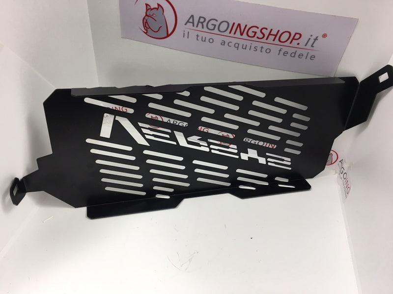 REJILLA DE PROTECCIÓN DE RADIADOR PARA KAWASAKI VERSYS