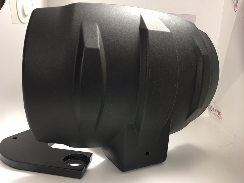 GUARDABARROS TRASERO MOTO BMW G310GS GUARDABARROS HUGGER NEUMÁTICO