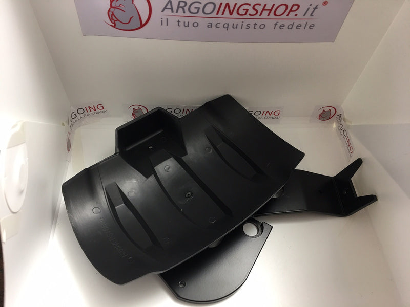 GUARDABARROS TRASERO MOTO BMW G310GS GUARDABARROS HUGGER NEUMÁTICO