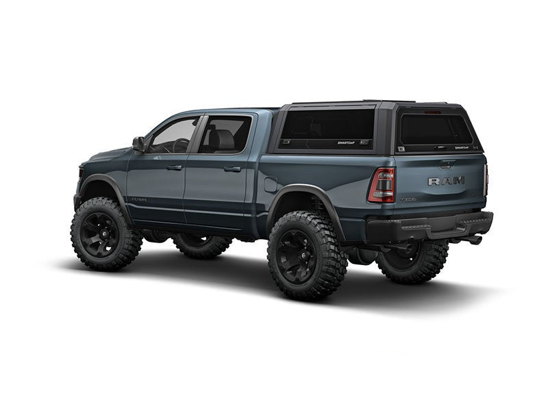 RSI SMARTCAP HARD TOP EVOs SPORT  -  DODGE RAM 1500-SB-5.7'  2019