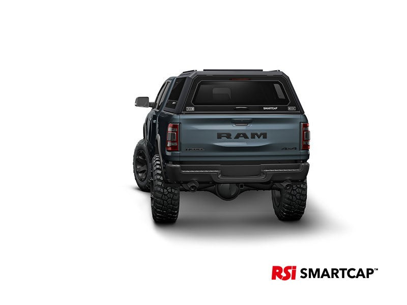 RSI SMARTCAP HARD TOP EVOs SPORT  -  DODGE RAM 1500 ST 6. 4'  2019