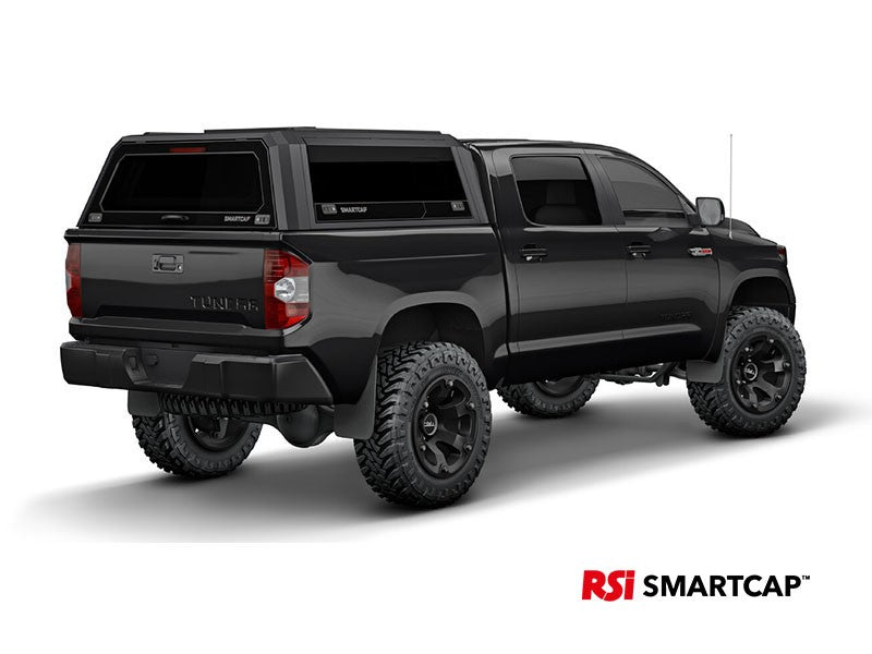 RSI SMARTCAP HARD TOP EVOs SPORT - TOYOTA TUNDRA SB 6.5'  2007-2020