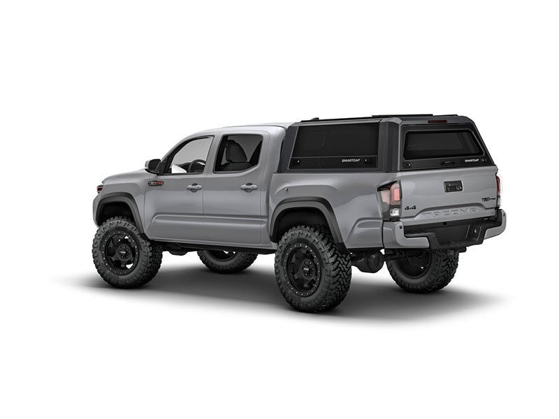 RSI SMARTCAP HARD TOP EVOs SPORT - TOYOTA TACOMA SB-5'   2016