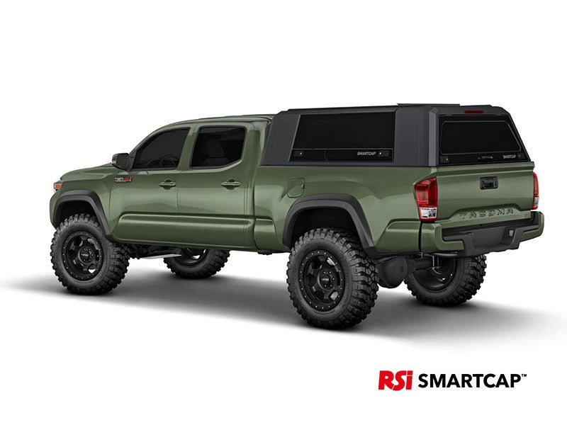RSI SMARTCAP HARD TOP EVOs SPORT  - TOYOTA TACOMA ST-6'  2016