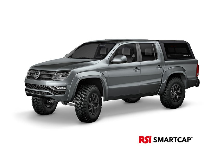 RSI SMARTCAP HARD TOP EVOs SPORT  - VW AMAROK  DOUBLE CAB-SB-5'  2010-2022