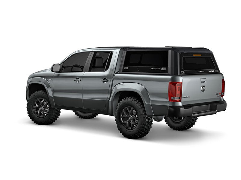 RSI SMARTCAP HARD TOP EVOs SPORT  - VW AMAROK  DOUBLE CAB-SB-5'  2010-2022