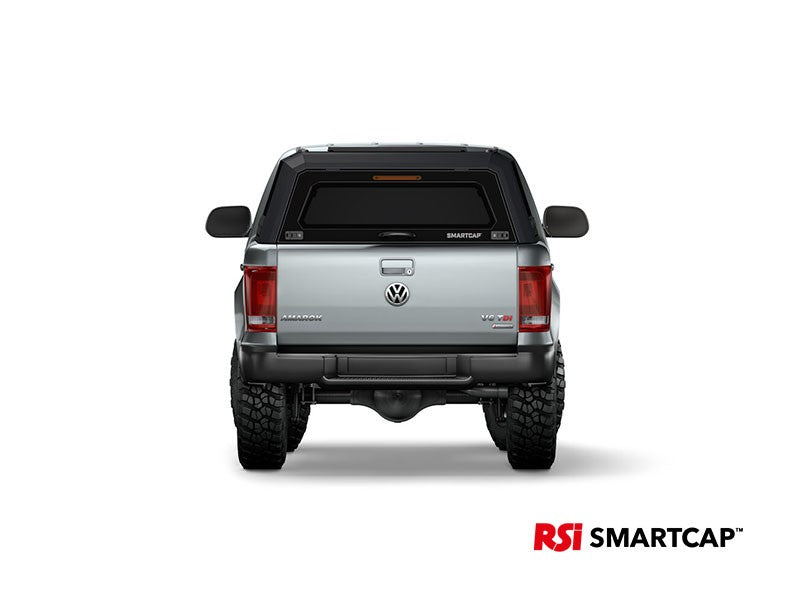 RSI SMARTCAP HARD TOP EVOs SPORT- VW AMAROK  DOUBLE CAB SB-5'  2010-2022