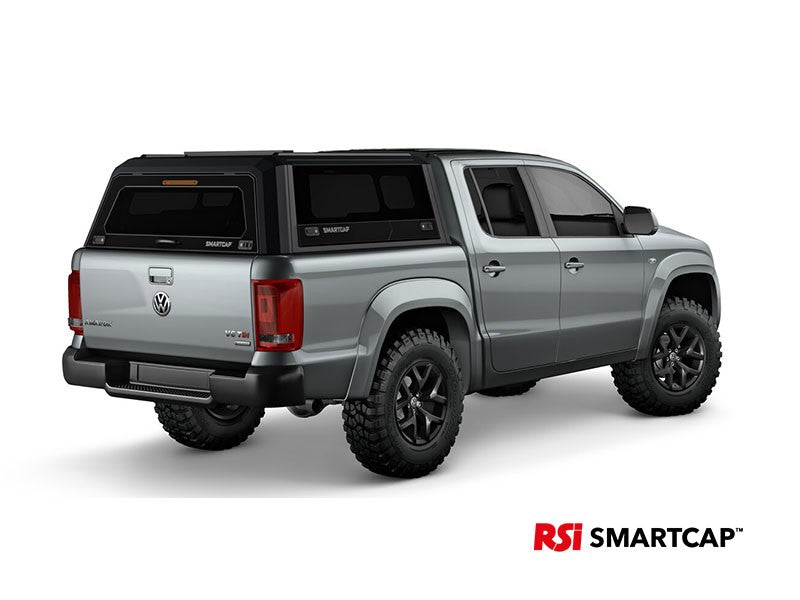 RSI SMARTCAP HARD TOP EVOs SPORT- VW AMAROK  DOUBLE CAB SB-5'  2010-2022