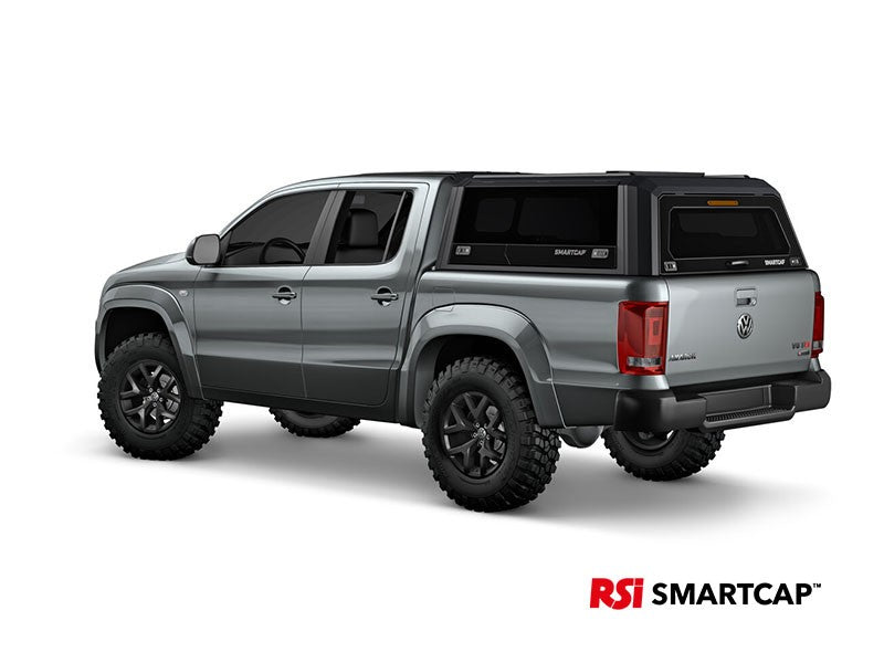 RSI SMARTCAP HARD TOP EVOs SPORT- VW AMAROK  DOUBLE CAB SB-5'  2010-2022