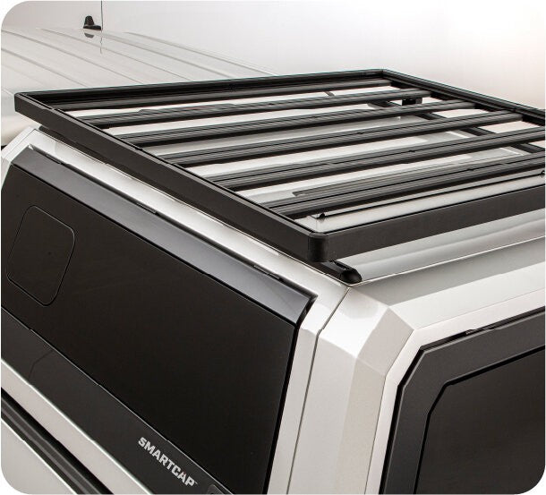 RSI SMARTCAP PLATFORM RACK / LUGGAGE RACK FOR PICK UP - MID SIZE 5'