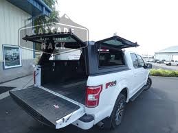 RSI SMARTCAP HARD TOP EVOs SPORT  - TOYOTA TACOMA ST-6'  2016